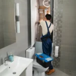 Bathroom Remodeling Service