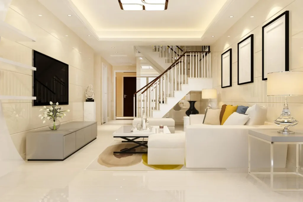 home interior remodeling service