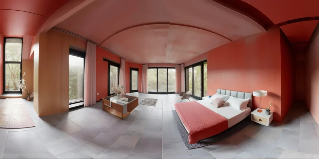 home interior redesign