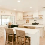 kitchen remodeling service