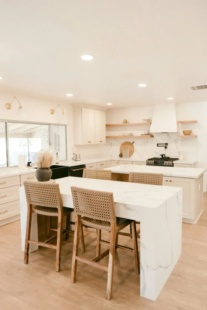 kitchen remodeling service