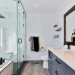 bathroom remodeling